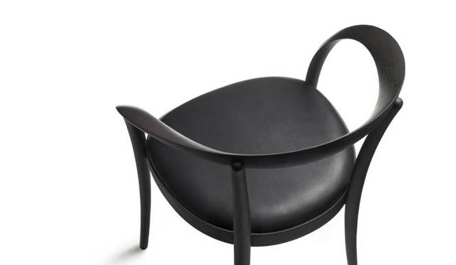 <strong>Arflex</strong> Armchair "OMEGA" from ¥113,400