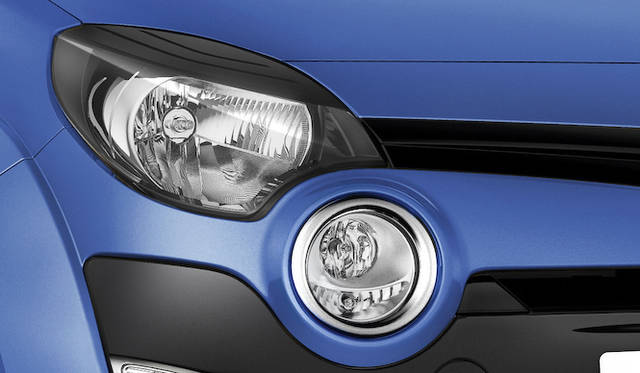 <strong>Renault Twingo Gordini Renault Sport</strong>