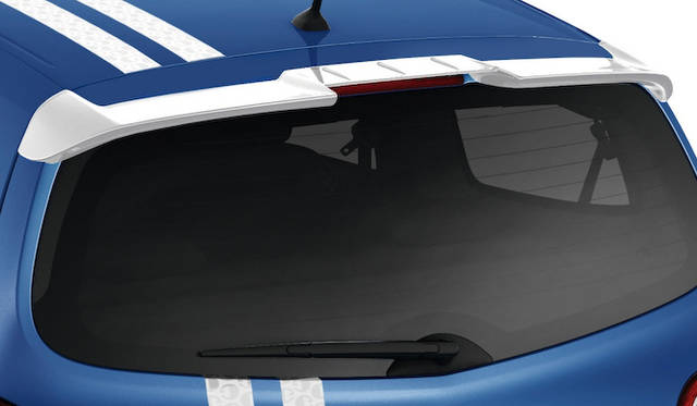 <strong>Renault Twingo Gordini Renault Sport</strong>