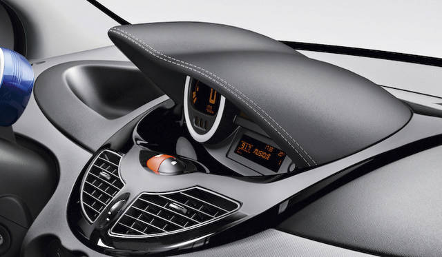 <strong>Renault Twingo Gordini Renault Sport</strong>