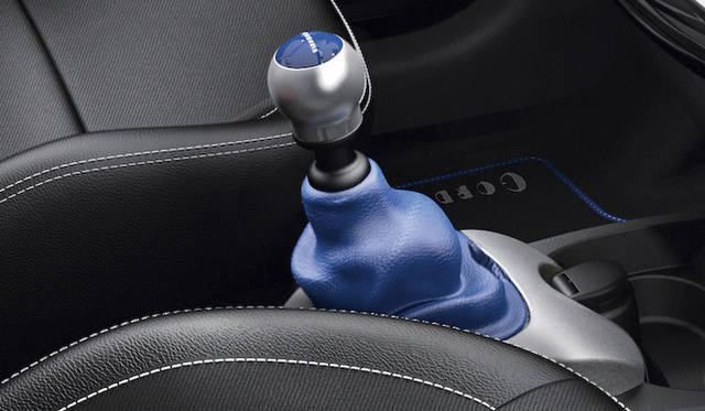 <strong>Renault Twingo Gordini Renault Sport</strong>