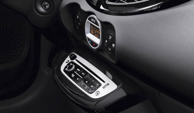 <strong>Renault Twingo Gordini Renault Sport</strong>