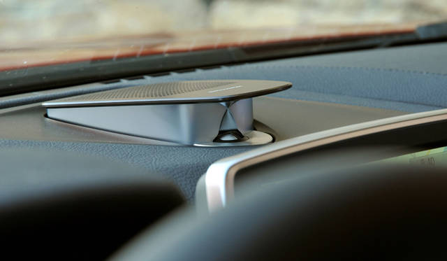<strong>BMW M6 Coupe & M6 Cabriolet</strong>