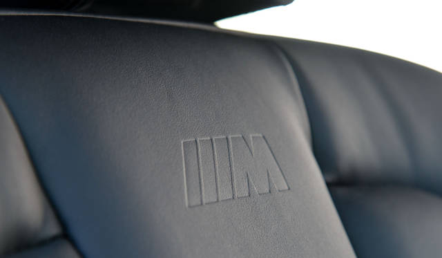 <strong>BMW M6 Coupe & M6 Cabriolet</strong>