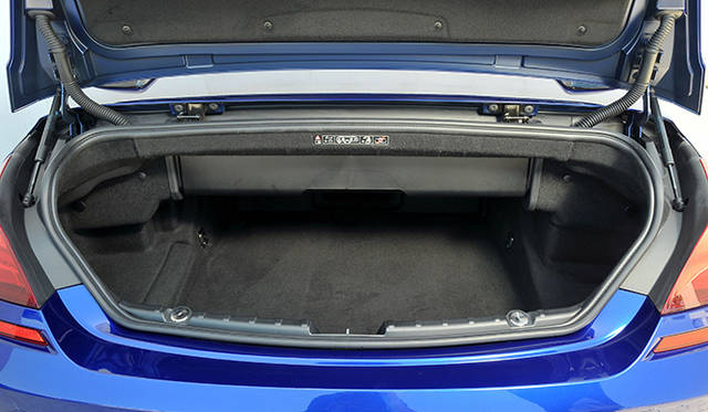 <strong>BMW M6 Coupe & M6 Cabriolet</strong>