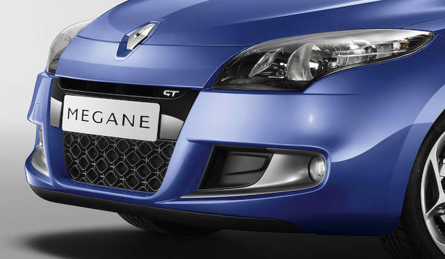 <strong>Renault Megane Estate GT｜ルノー メガーヌエステートGT</strong>