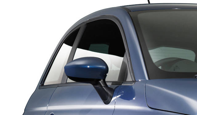 <strong>Fiat 500 TwinAir SPORT</strong>