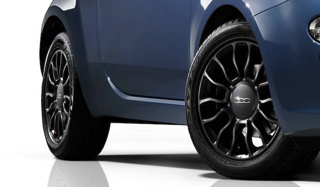 <strong>Fiat 500 TwinAir SPORT</strong>