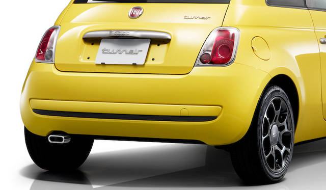 <strong>Fiat 500 TwinAir SPORT PLUS</strong>