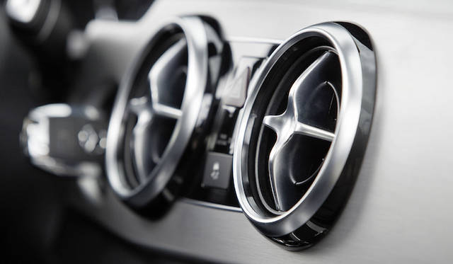 <strong>Mercedes-Benz GLK-Class</strong>