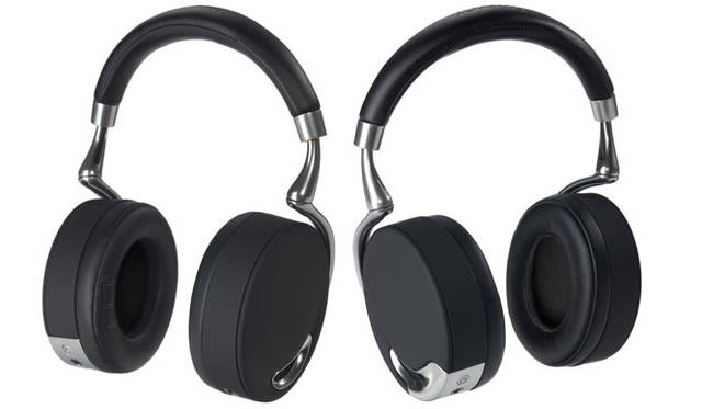 <strong>Parrot</strong> Wireless Audio Headphones "Parrot Zik"