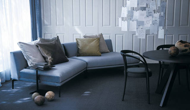 <strong>Arflex</strong> OLTANO modular sofa