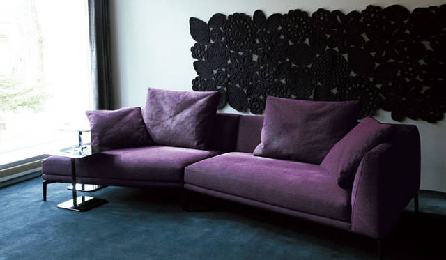 <strong>Arflex</strong> OLTANO modular sofa