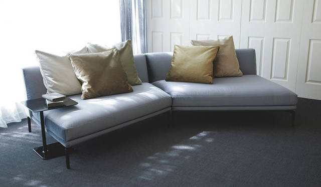 <strong>Arflex</strong> OLTANO modular sofa