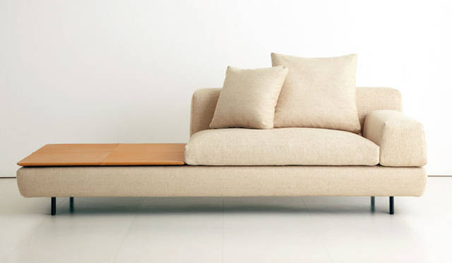 <strong>Arflex</strong> MIO sofa