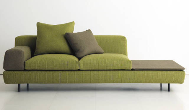 <strong>Arflex</strong> MIO sofa (W2125×D875×H632×SH410) from ¥427,350