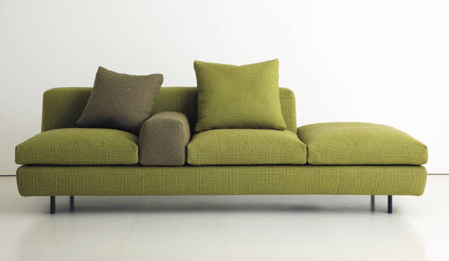 <strong>Arflex</strong> MIO sofa