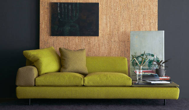 <strong>Arflex</strong> MIO sofa