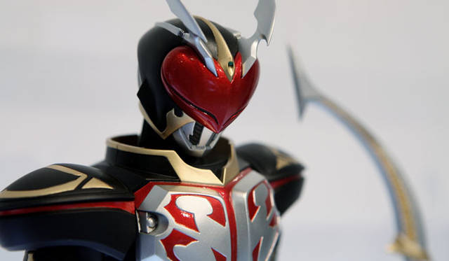 <strong>MEDICOM TOY</strong> © Ishimori Productions, Toei
