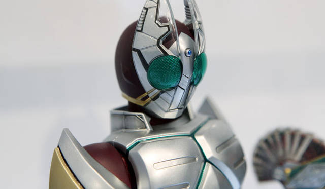 <strong>MEDICOM TOY</strong> © Ishimori Productions, Toei