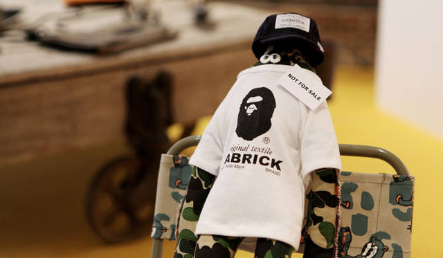 <strong>MEDICOM TOY</strong> ©NOWHEHE CO.,LTD