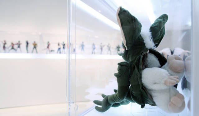 <strong>MEDICOM TOY</strong>