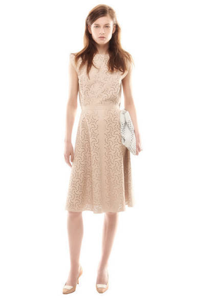 BALLY | 2013 Spring/Summer Pre-Collection