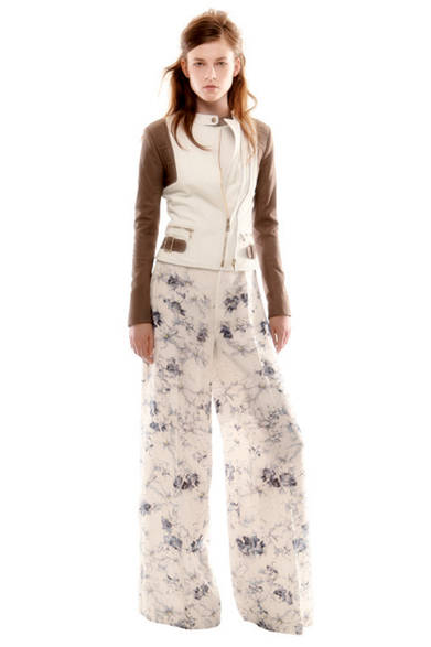 BALLY | 2013 Spring/Summer Pre-Collection