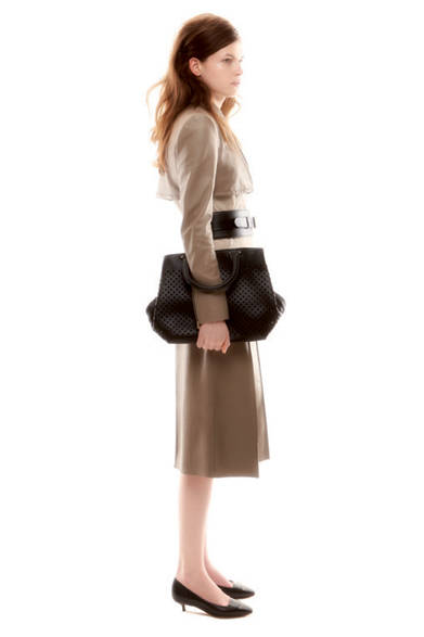 BALLY | 2013 Spring/Summer Pre-Collection