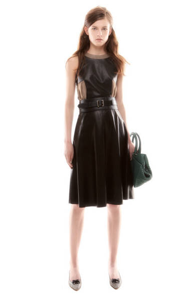 BALLY | 2013 Spring/Summer Pre-Collection