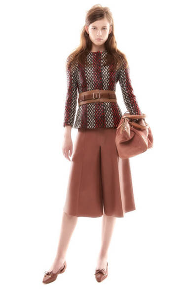 BALLY | 2013 Spring/Summer Pre-Collection