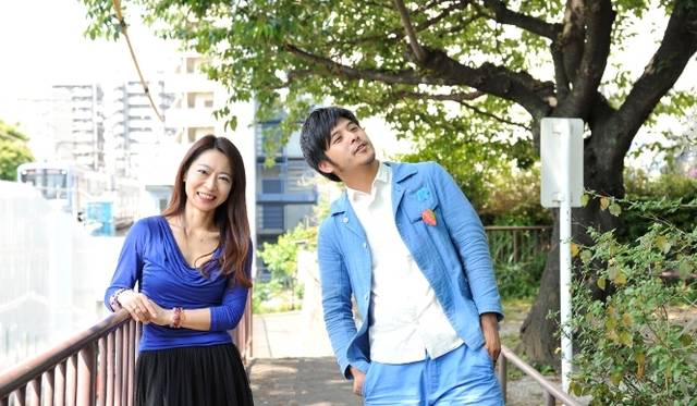 <strong>Reika Ito x Kyohei Sakaguchi | Spiritual Talk (Part 2)</strong> "You have completely different faces in different countries around the world." (Kyohei Sakaguchi) "I think you should have about 100 titles. You're capable of that much." (Reika Ito)