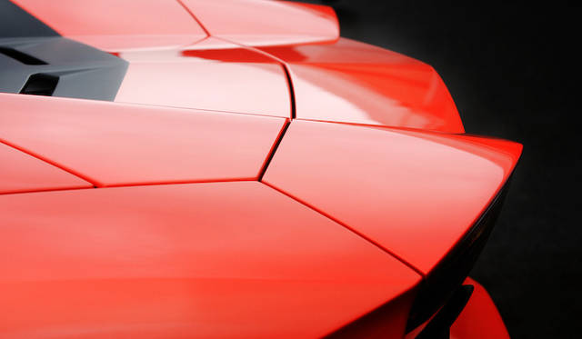 <strong>Lamborghini Aventador LP 700-4</strong>