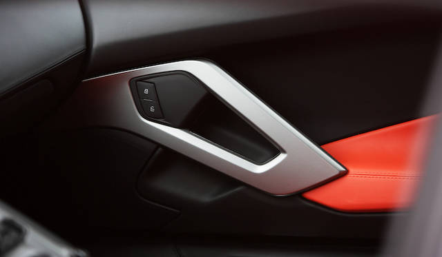 <strong>Lamborghini Aventador LP 700-4</strong>