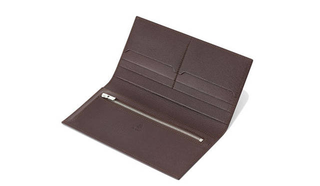 <strong>FARO｜ファーロ</strong>　長財布「SPERIO」  3万4650円