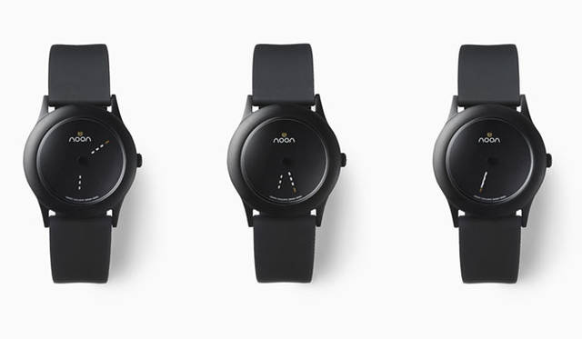<strong>noon</strong> "dark noon" Collection "line"