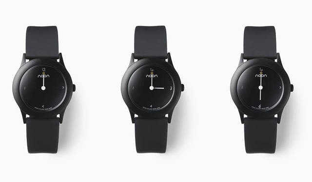 <strong>noon</strong> "dark noon" Collection "numbers"