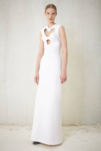 2013 Spring/Summer Pre-Collection ©MONICA FEUDI
