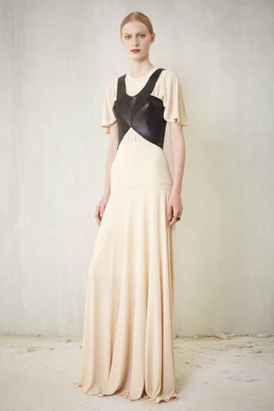 2013 Spring/Summer Pre-Collection ©MONICA FEUDI