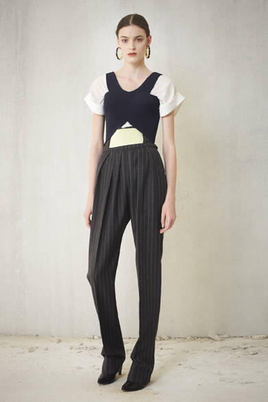 2013 Spring/Summer Pre-Collection ©MONICA FEUDI