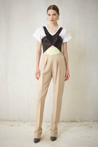 2013 Spring/Summer Pre-Collection ©MONICA FEUDI