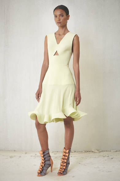 2013 Spring/Summer Pre-Collection ©MONICA FEUDI