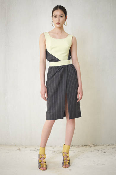 2013 Spring/Summer Pre-Collection ©MONICA FEUDI