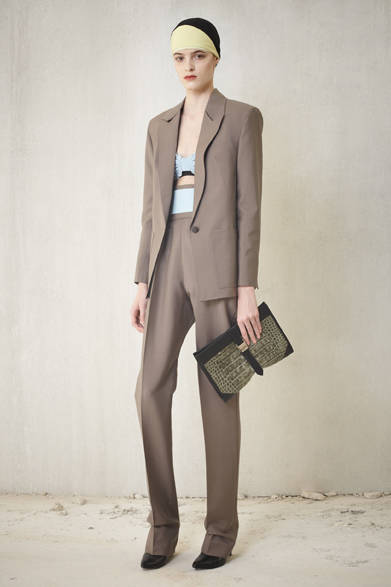 2013 Spring/Summer Pre-Collection ©MONICA FEUDI