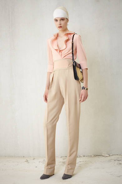 2013 Spring/Summer Pre-Collection ©MONICA FEUDI