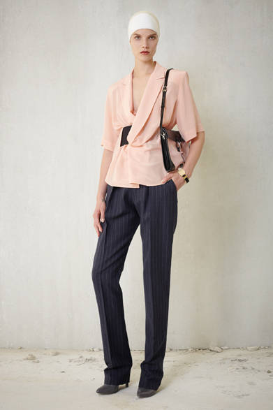 2013 Spring/Summer Pre-Collection ©MONICA FEUDI
