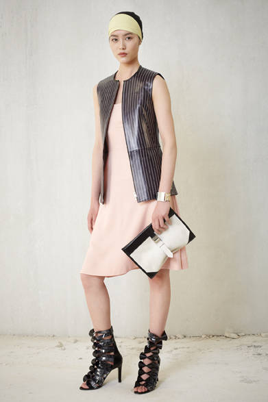 2013 Spring/Summer Pre-Collection ©MONICA FEUDI
