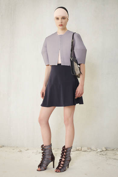 2013 Spring/Summer Pre-Collection ©MONICA FEUDI