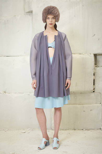 2013 Spring/Summer Pre-Collection ©MONICA FEUDI
