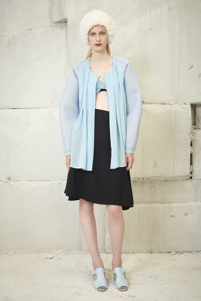 2013 Spring/Summer Pre-Collection ©MONICA FEUDI